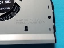 Вентилятор до ноутбука Asus Rog Strix G G531GT №3